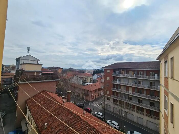 Appartamento trilocale in vendita in Corso Alessandria, Asti
