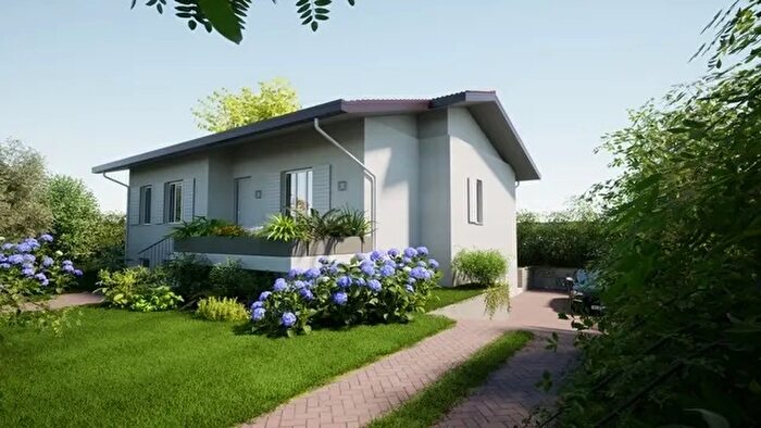 Casa con 5 locali in vendita in Via del Santuario, Lonato