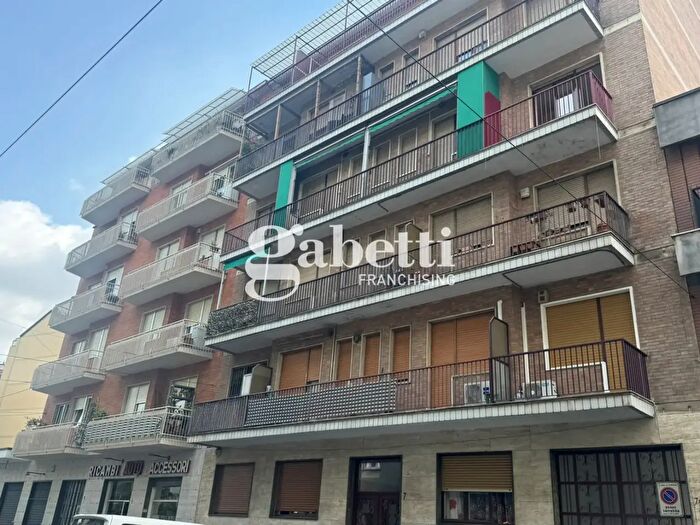 Appartamento bilocale in vendita in Via Bionaz, Torino