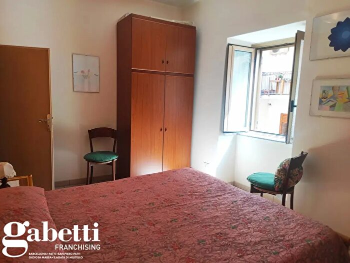 Appartamento trilocale in vendita in Via Roma, Gioiosa Marea