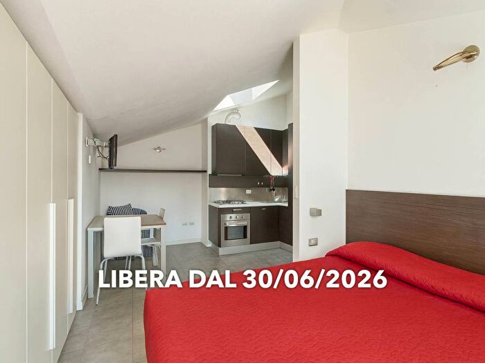 Appartamento bilocale in affitto in Rimini viale trento, Marina Centro, Rimini