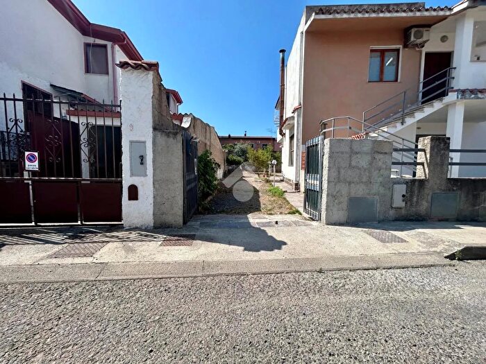 Appartamento quadrilocale in vendita in Vico Primo Sardegna, Villa San Pietro