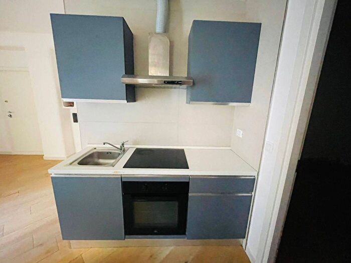 Appartamento bilocale in affitto in Via Graziano, Baldo degli Ubaldi, Roma