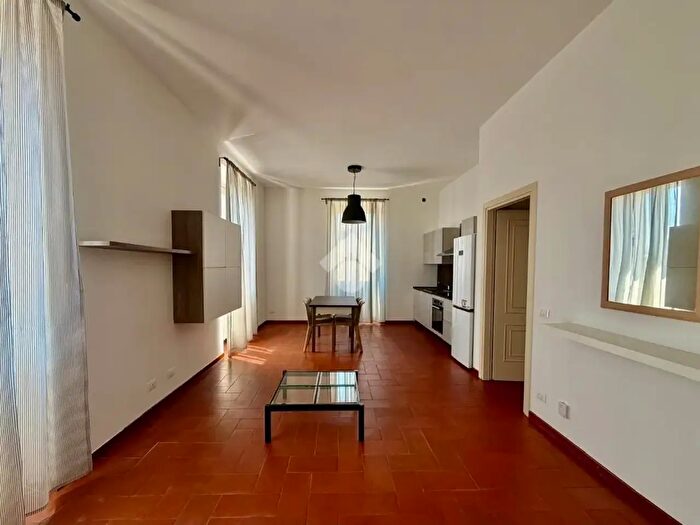 Appartamento bilocale in vendita in Via Milano, Brescia