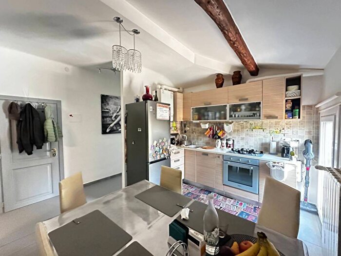 Appartamento trilocale in affitto in Via Gesso, Rivabella, Zola Predosa