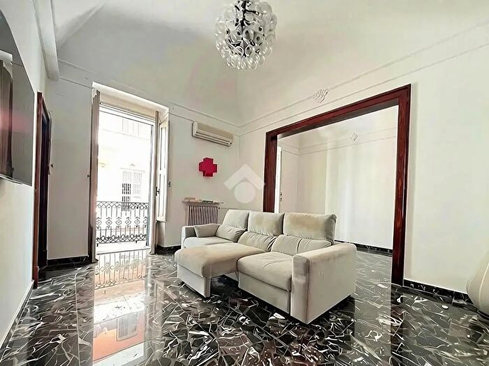 Appartamento con 6 locali in vendita in Via Lucani, San Severo