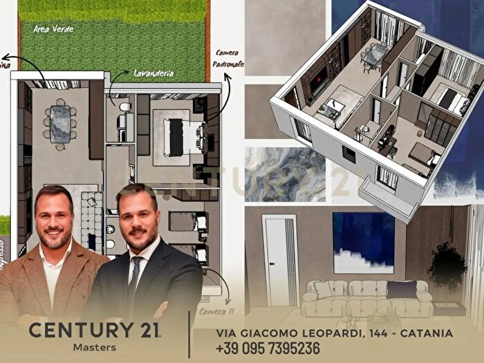 Case in Vendita e in Affitto - 2