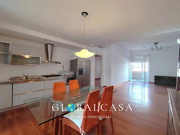 Appartamento con 5 locali in vendita in Via Sardegna, Grosseto