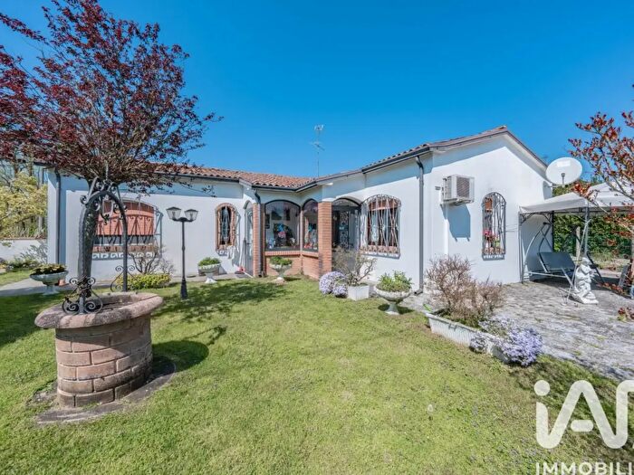 Casa con 5 locali in vendita in Via Gino Tassinari, Mesola