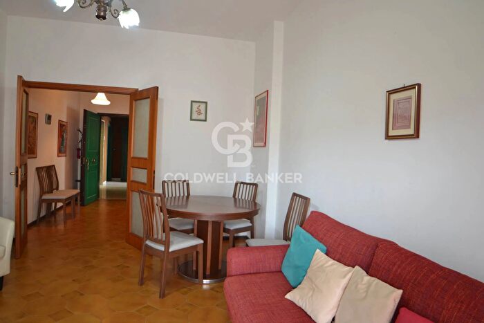 Appartamento con 5 locali in vendita in Viale Monte Velino, Francavilla Al Mare