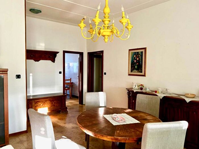 Appartamento trilocale in affitto in Via Generale Ugo Malagù, Fiera Ferrara Sud, Ferrara