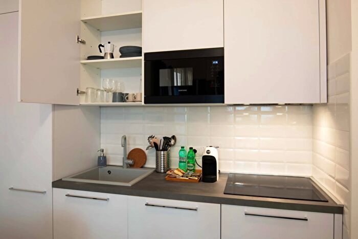 Appartamento monolocale in affitto in Via Prenestina, Roma