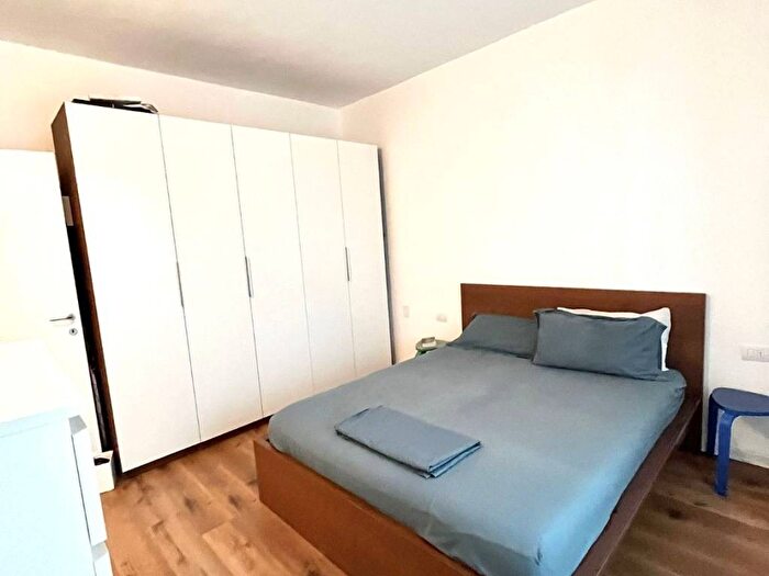 Appartamento bilocale in affitto in Via Modica, Famagosta, Milano