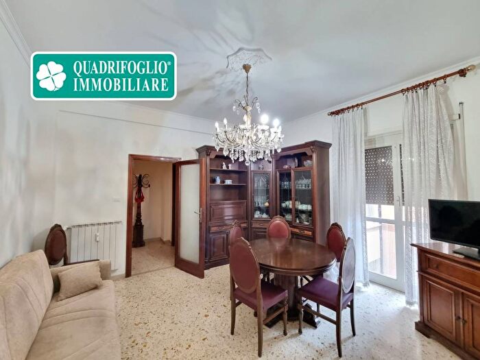 Appartamento bilocale in affitto in Via Prenestina, Villa Gordiani, Roma