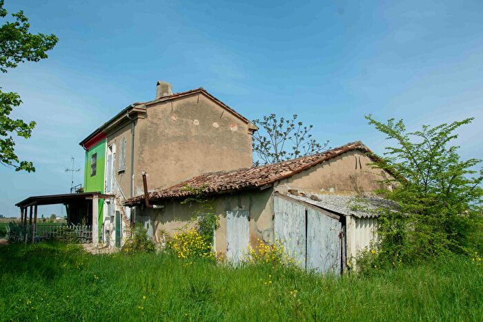 Casa in vendita in Cesenatico