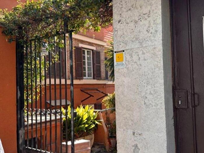 Appartamento bilocale in affitto in Via Nicola Fabrizi, Trastevere, Roma
