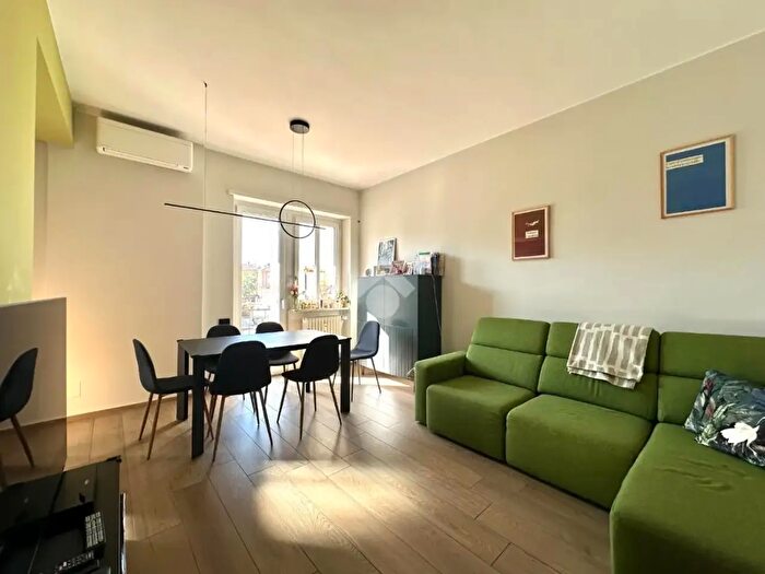 Appartamento trilocale in vendita in Corso Vittorio Veneto, Savigliano