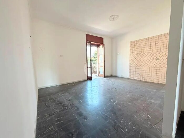 Appartamento bilocale in affitto in Via dei Fiori, Mugnano Di Napoli