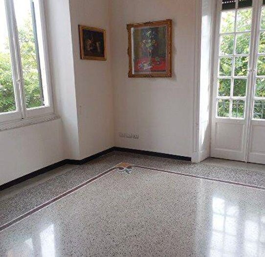 Appartamento con 6 locali in affitto in Corso Buenos Aires, Centro, Lavagna