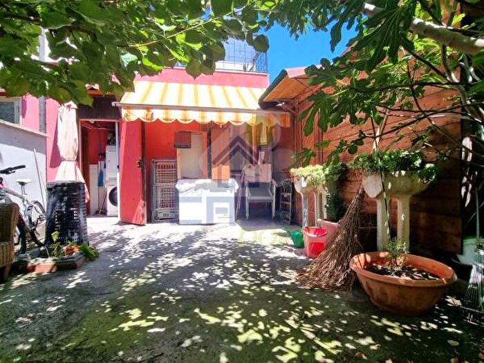 Appartamento quadrilocale in vendita in Via Salvatori, Somaglia