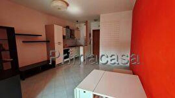 Appartamento bilocale in vendita in Roma, Fabbrico