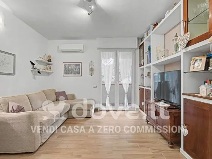 Appartamento trilocale in vendita in Via Castruccio Castracane, Lastra A Signa