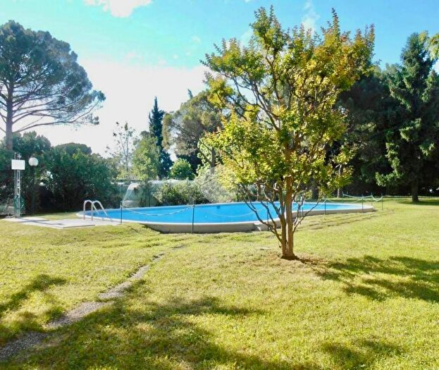 Appartamento trilocale in vendita in Viale Roma, Lazise