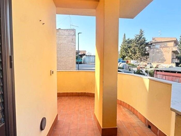 Appartamento quadrilocale in affitto in Via Alessandro Volta, Casteldaccia