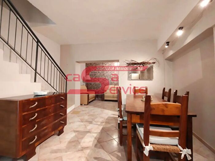 Appartamento con 5 locali in affitto in Pieve A Nievole