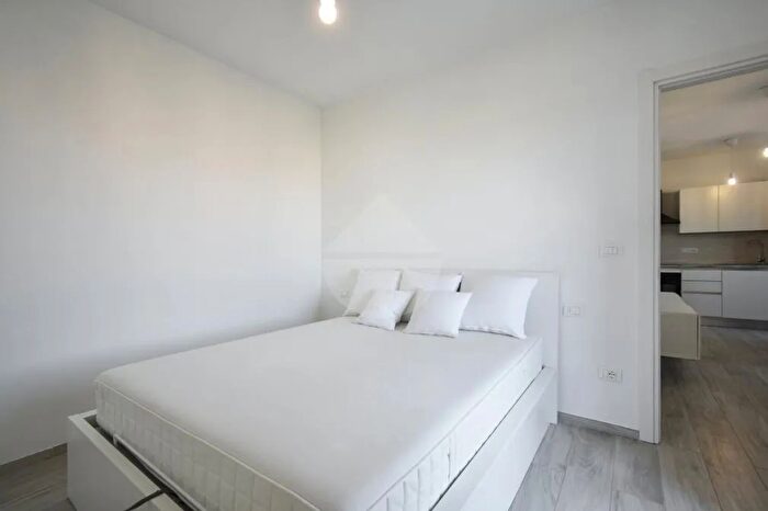 Appartamento bilocale in vendita in Lanciano