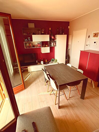 Appartamento bilocale in vendita in Via Villafranca San Giuseppe Busto Arsizio Varese Lombardia Italia, Busto Arsizio