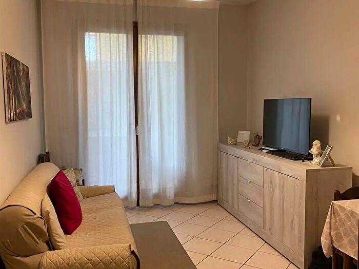 Appartamento bilocale in vendita in Via SMaria, Buggiano