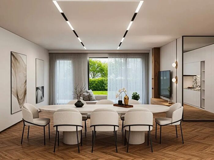 Appartamento quadrilocale in vendita in Via Pirandello, Orzinuovi