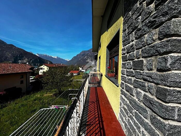 Case in Vendita e in Affitto - 3