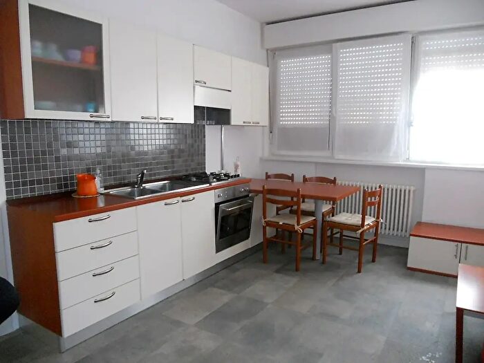 Appartamento bilocale in affitto in Via Taramelli, Trento