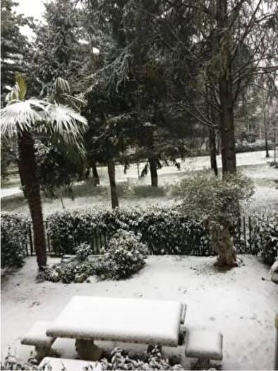 Casa monolocale in vendita in Viale Caduti sul Lavoro, Bergamo