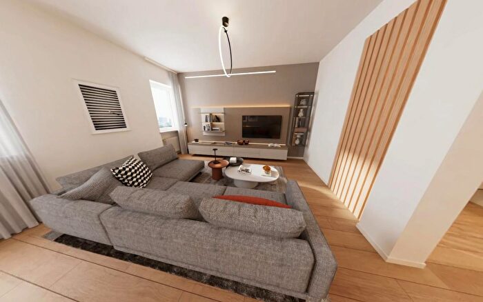 Appartamento quadrilocale in vendita in Via Facino Cane, Casale Monferrato