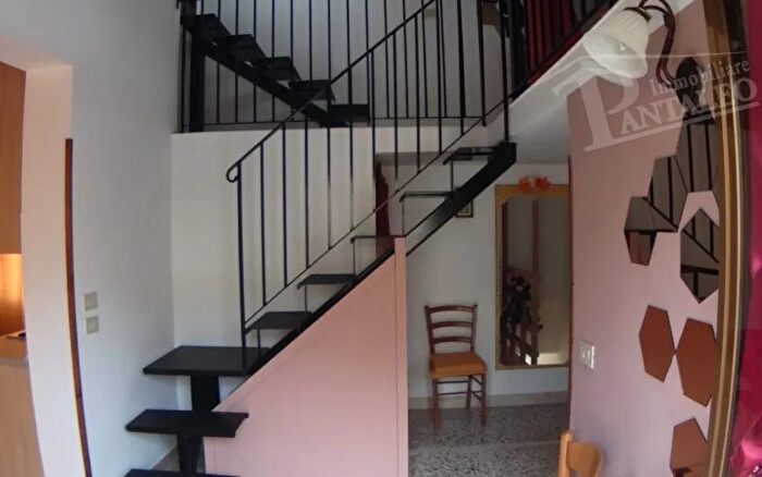 Casa monolocale in vendita in Via Lazzara Marsala, Marsala