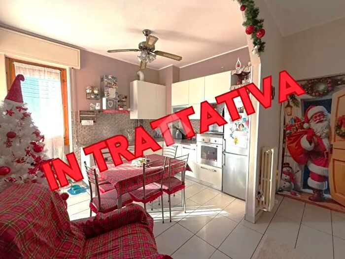 Appartamento bilocale in vendita in Via Vittore Carpaccio, Pioltello