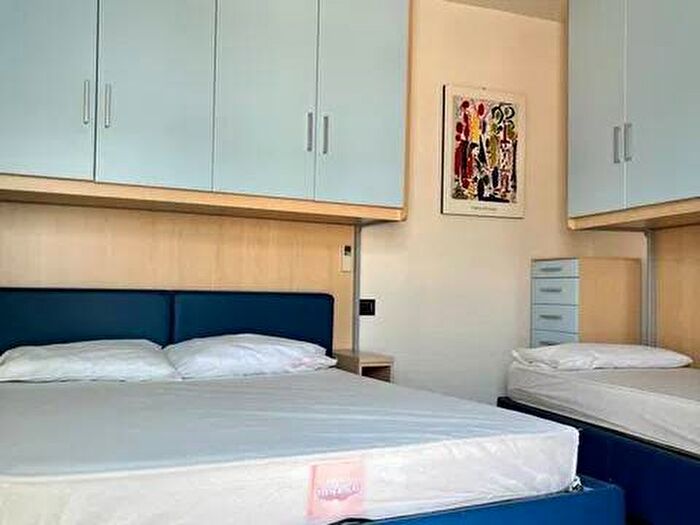 Appartamento bilocale in affitto in Via Maestrale, Lido Ovest Faro, Jesolo
