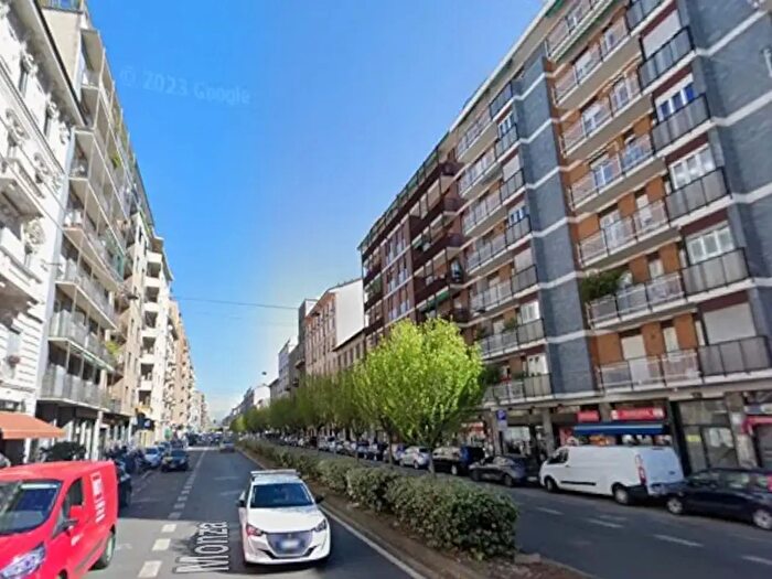 Appartamento monolocale in affitto in Viale Monza, Milano