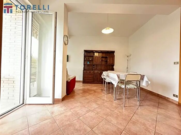 Appartamento quadrilocale in vendita in Viale dei Mille b, Cesenatico