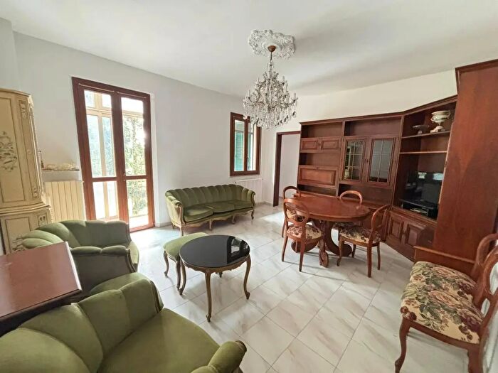 Appartamento trilocale in vendita in Via del Coniglio, Alessandria