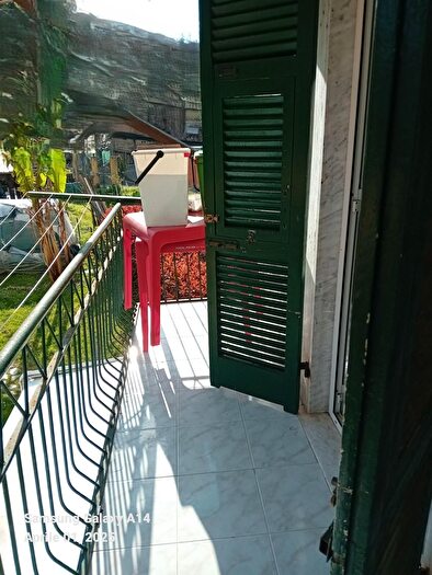 Appartamento bilocale in vendita in Arcola