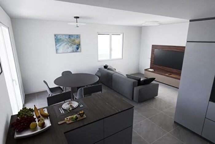 Appartamento quadrilocale in vendita in Via Ronchi, Darfo Boario Terme