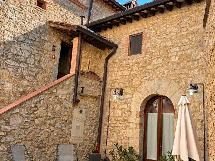 Appartamento trilocale in vendita in Località Galenda, Gaiole In Chianti