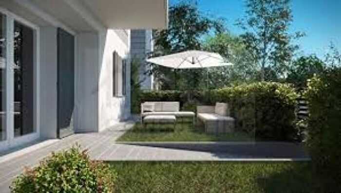 Appartamento trilocale in vendita in Via Benedetto Croce, Reggio Emilia