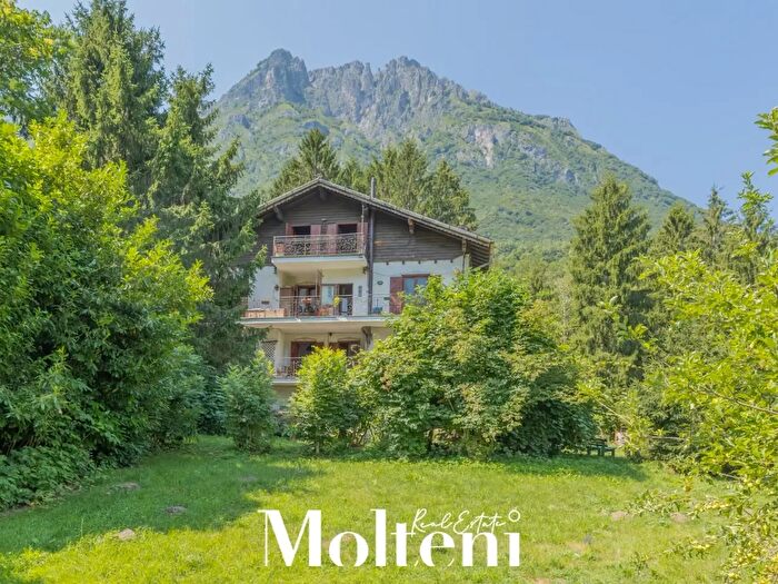Casa con 12 locali in vendita in Località Tartavallino, Taceno