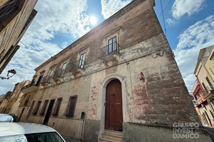 Appartamento trilocale in vendita in Via Simeana Francavilla Fontana Brindisi Francavilla Fontana, Francavilla Fontana