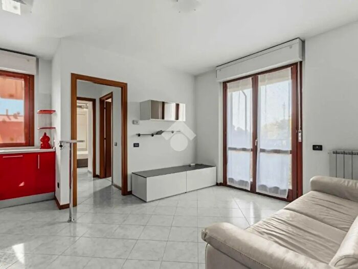 Appartamento bilocale in vendita in Via l Pirandello, Trezzano Sul Naviglio
